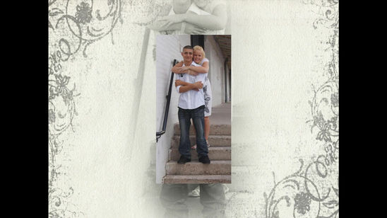 Save The Date Example